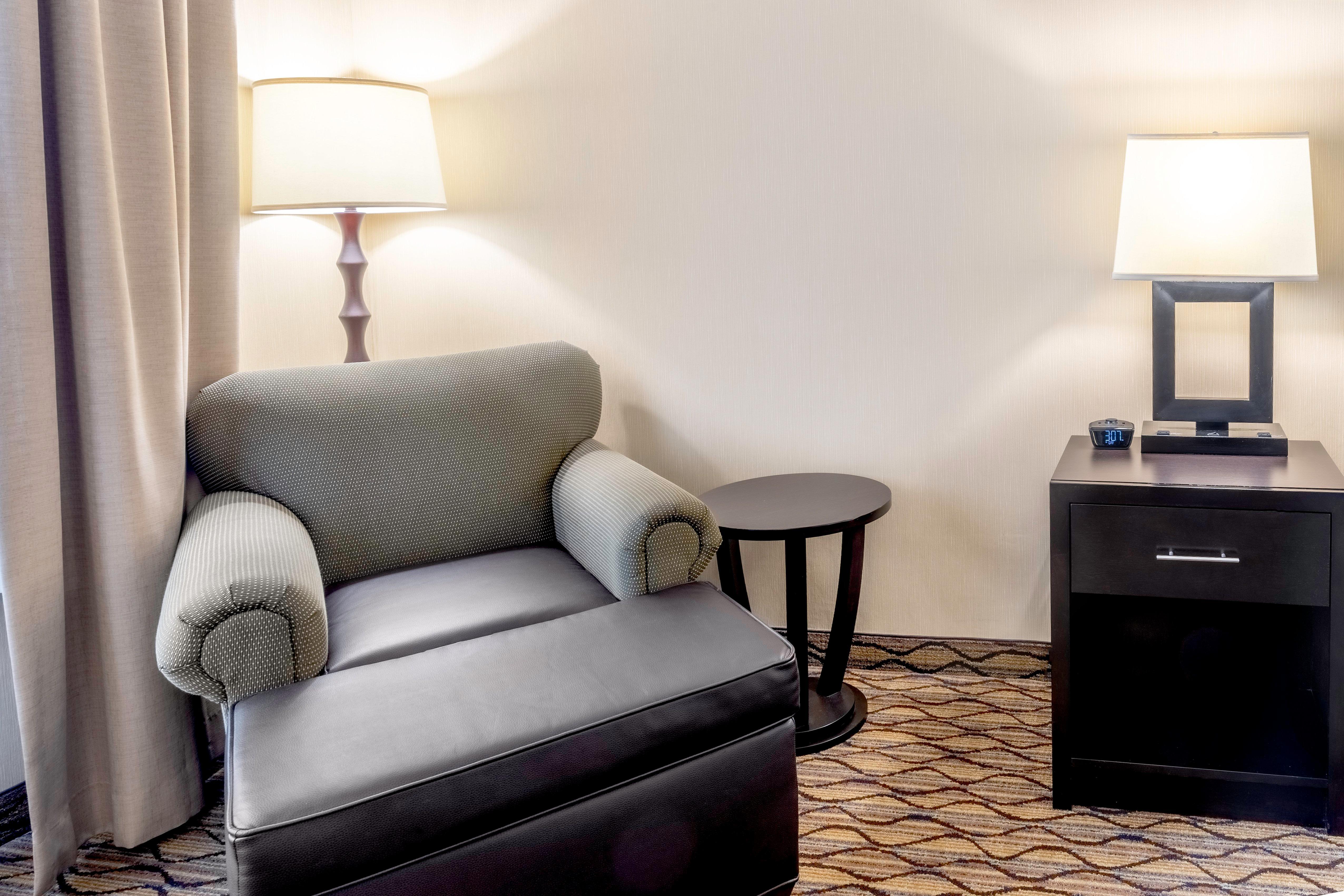 Holiday Inn Milwaukee Airport By Ihg Экстерьер фото
