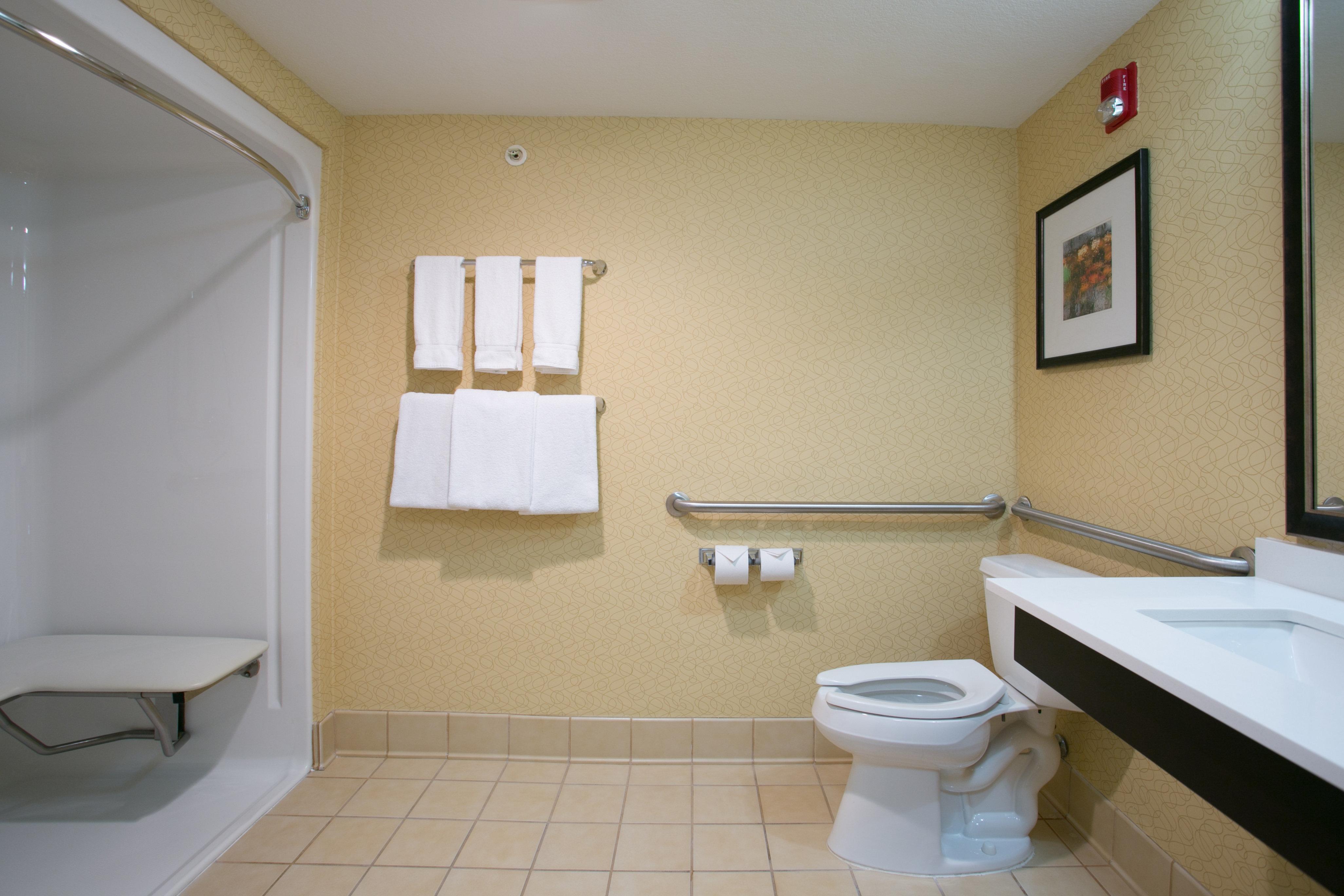 Holiday Inn Milwaukee Airport By Ihg Экстерьер фото