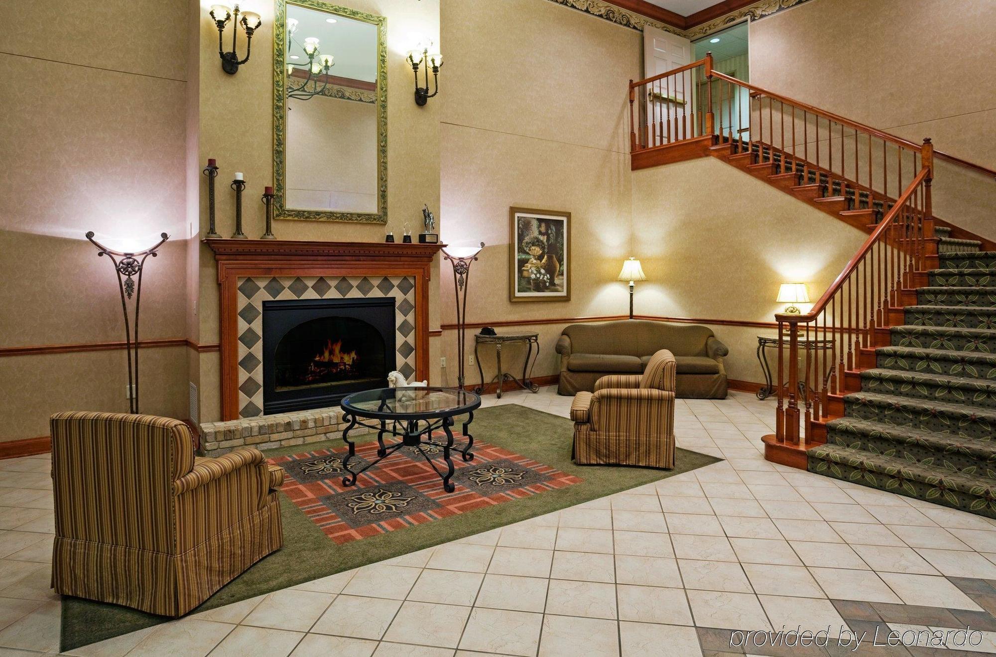 Holiday Inn Milwaukee Airport By Ihg Интерьер фото